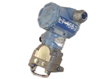EMERSON 3051-CG4A22A1AJ3A0078M551