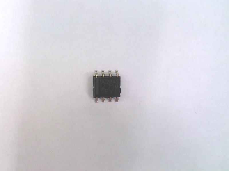 TEXAS INSTRUMENTS SEMI UC2845D8