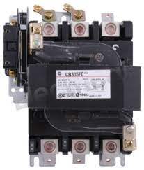 GENERAL ELECTRIC CR305F002