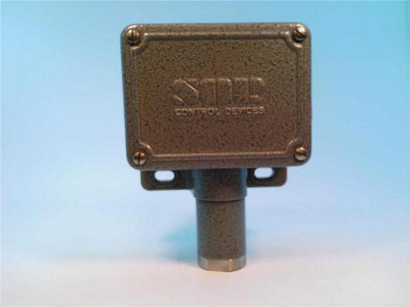 SOR 6NN-K3-U9-AC1A-12-100PSI