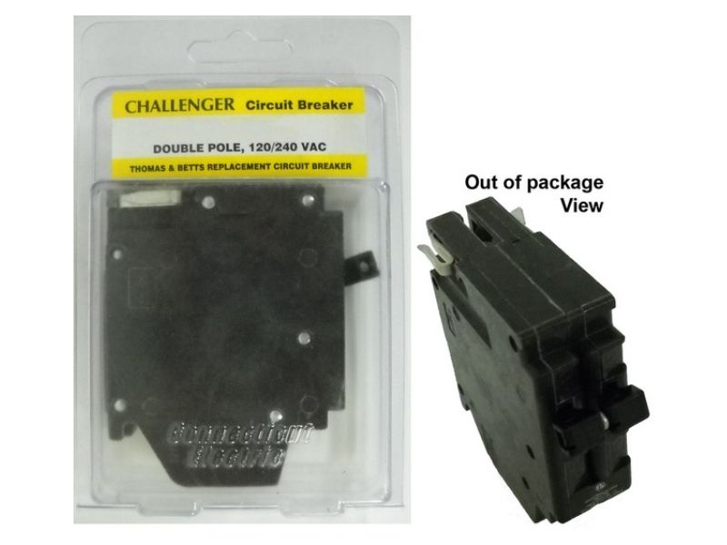 CONNECTICUT ELECTRIC VPKA250