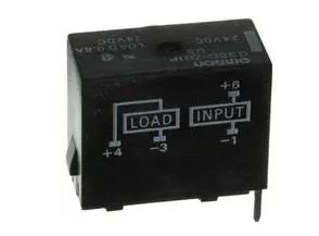 OMRON G3SD-Z01P DC24