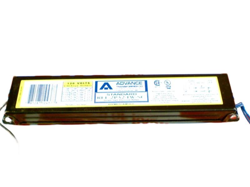 REL-2P32-LW-SC by PHILIPS