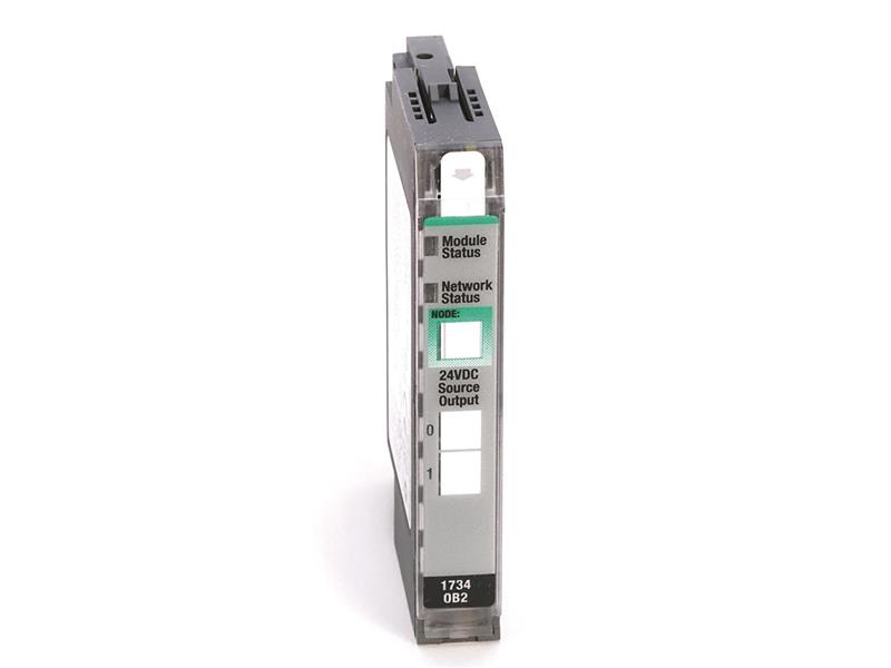 ALLEN BRADLEY 1734-OV8E