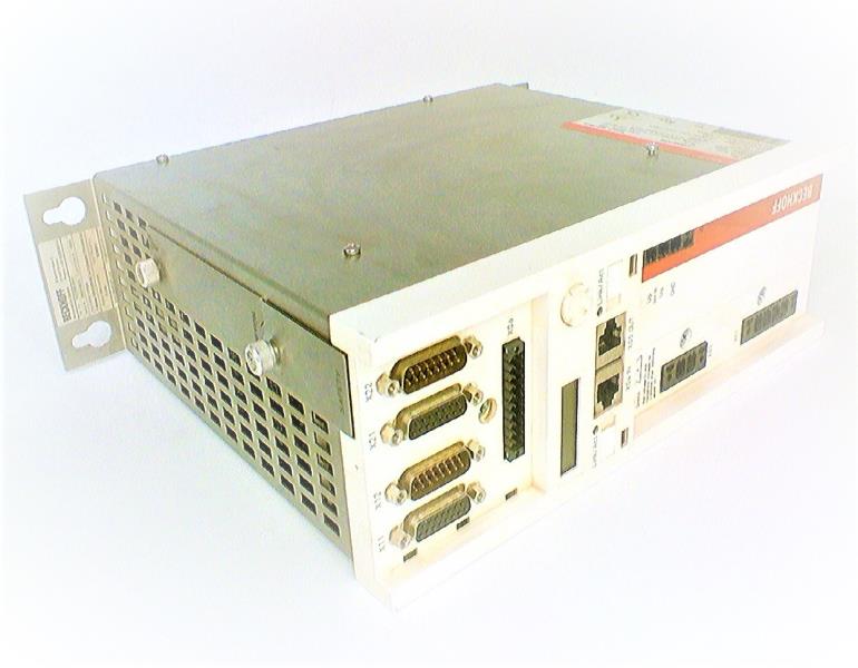 BECKHOFF AX5206-0000-0000