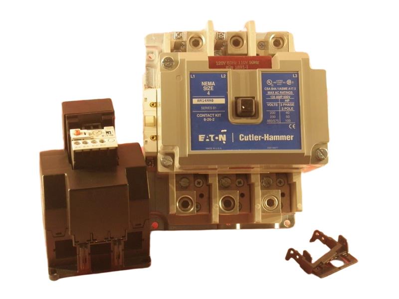 EATON CORPORATION AN14NN0A3E150