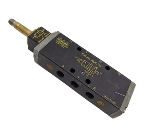 EKCA8KUC/KUC by WAIRCOM