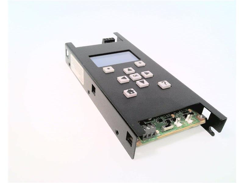 LUTRON LCP128-CONTROLLER-PANEL-MOUNT