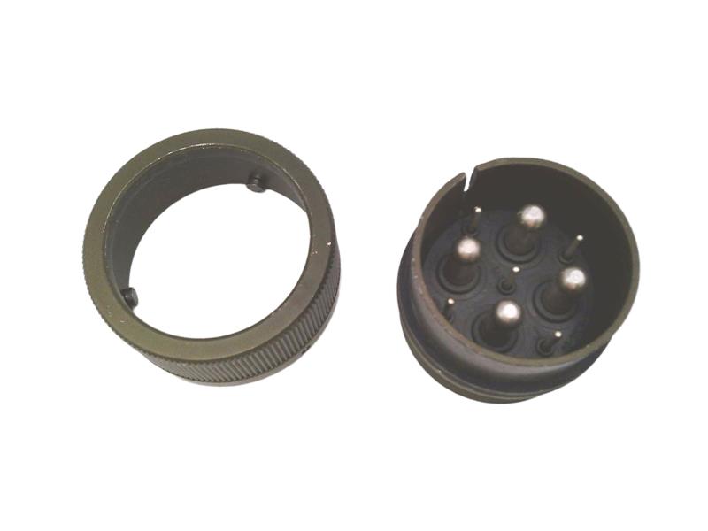 ITT CB6TC28A16PS