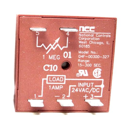 Q4F-00300-327 by AMETEK