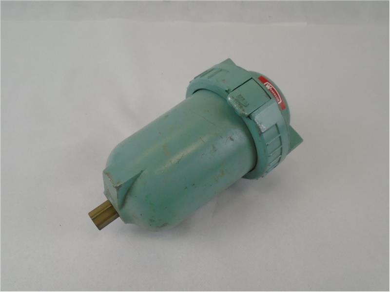 WILKERSON PNEUMATIC F20-03-FM0