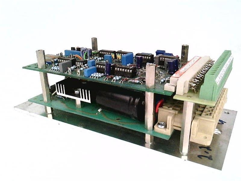 ARBO SYSTEMS SE-WLS110-2.1/05