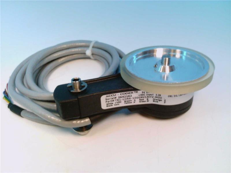 ENCODER PRODUCTS TR1-U2R6-1000NV1RHV-M00