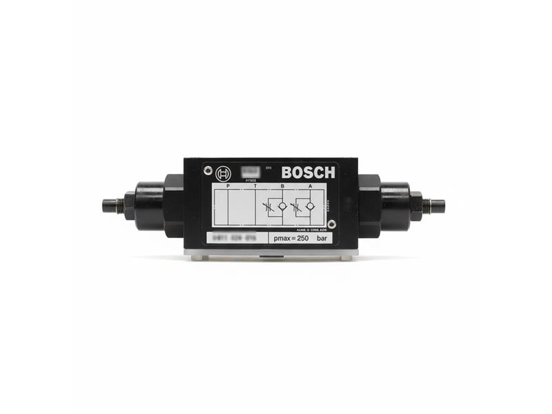 BOSCH 0-811-324-016