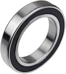 SKF 6015-2RS1/C3