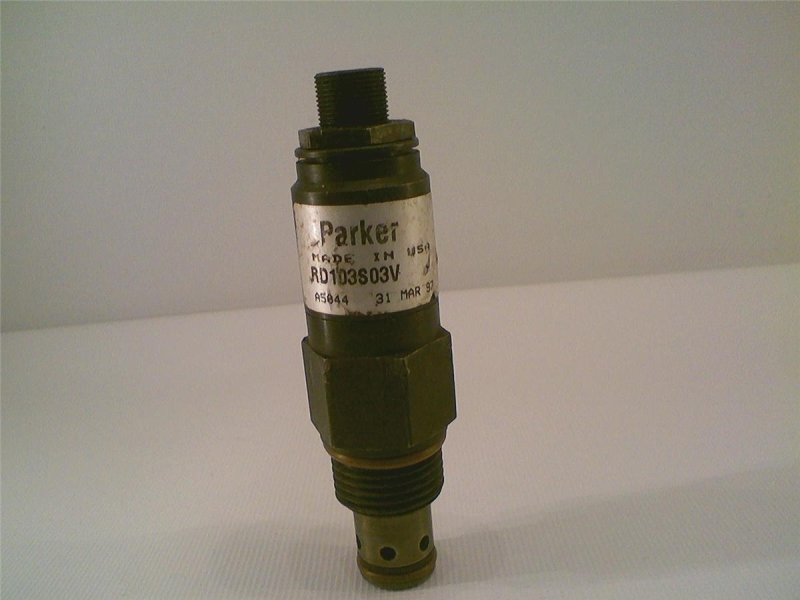 PARKER RD103S03V