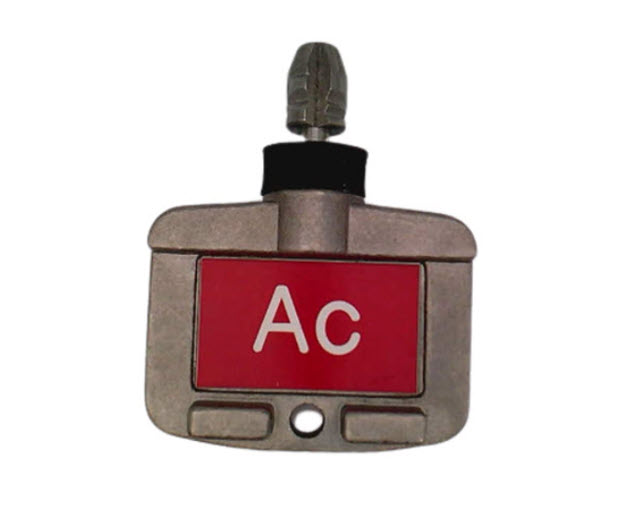 ALLEN BRADLEY 440T-AKEYE10AC