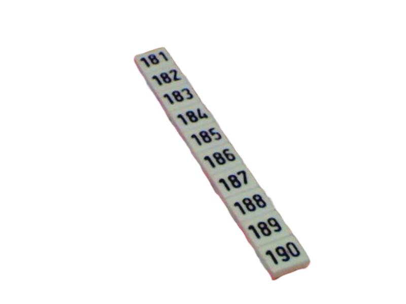 ALTECH CORP SB-5/10-FS/181-190