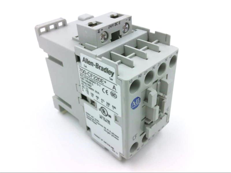 ALLEN BRADLEY 700-CF220EJ
