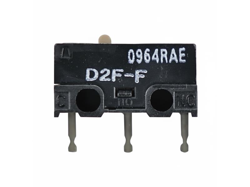 OMRON D2MQ-1-105