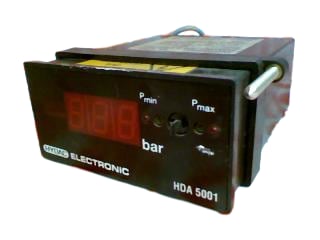 HYDAC HDA5001-350-0-1-220-000