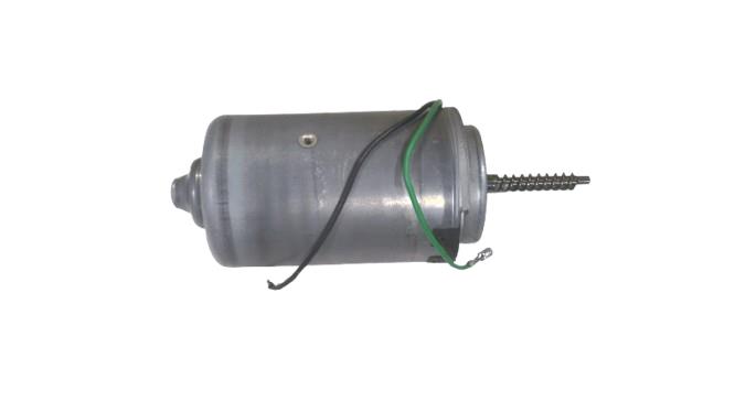 NIDEC CORP 404.889
