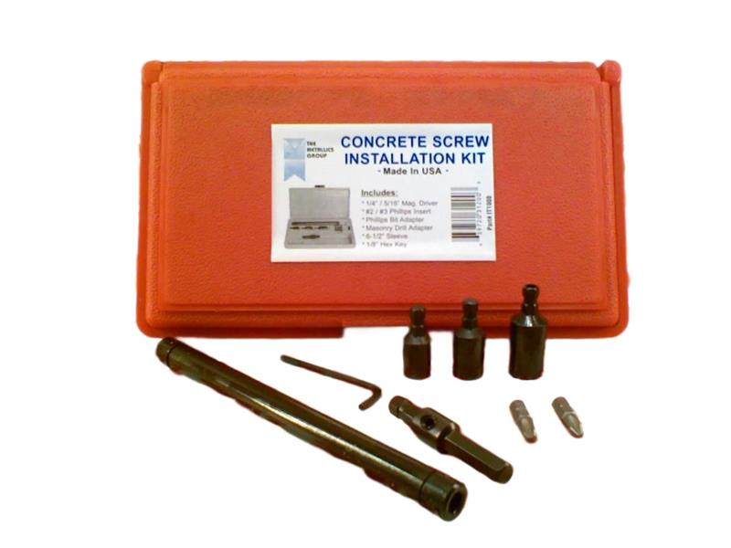 NSI INDUSTRIES IT1000