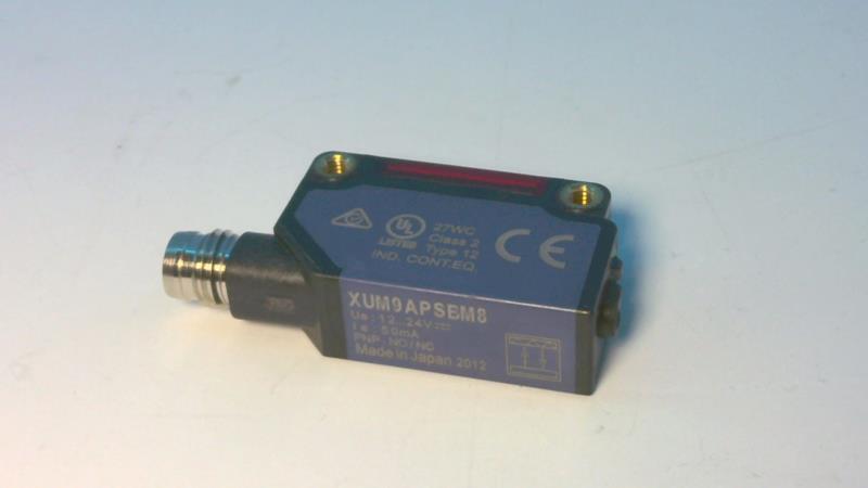 SCHNEIDER ELECTRIC XUM9APSBM8