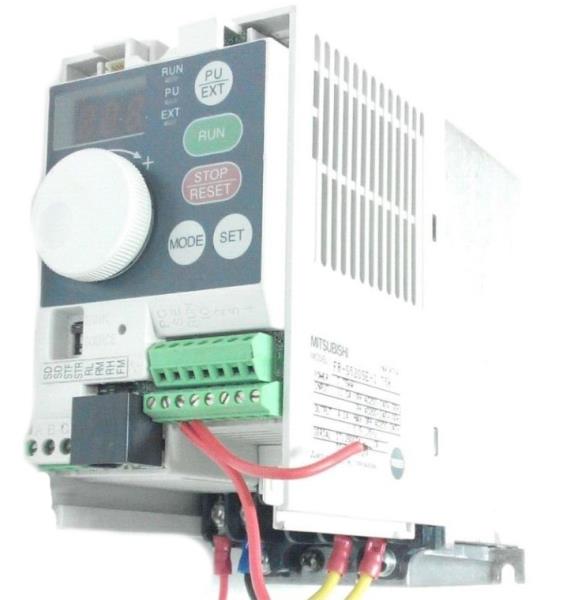 MITSUBISHI FR-S520SE-0.75K