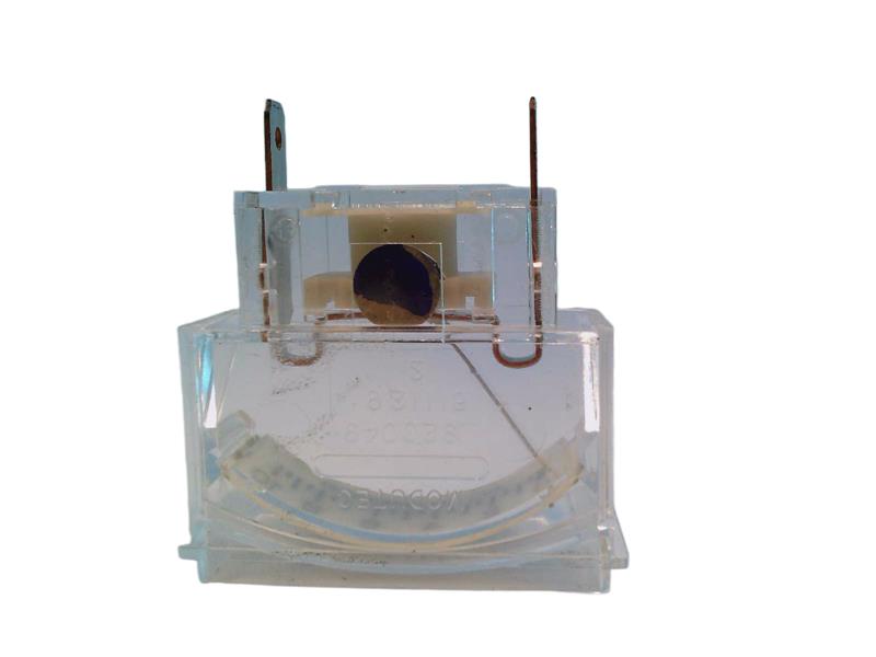 ME-AAA-010-U by JEWELL INSTRUMENTS