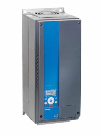 DANFOSS VACON0020-3L-0038-4+EMC2+QPES