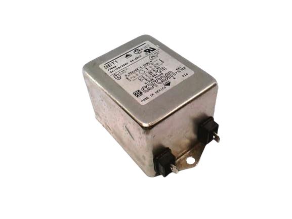 TE CONNECTIVITY 3ET1