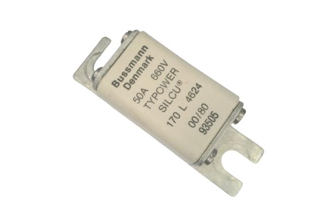 EATON CORPORATION 170L4624