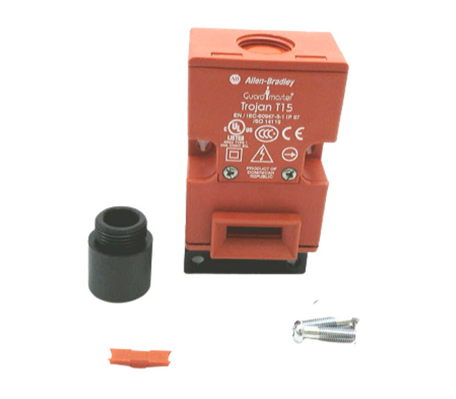 ALLEN BRADLEY 440K-T11276