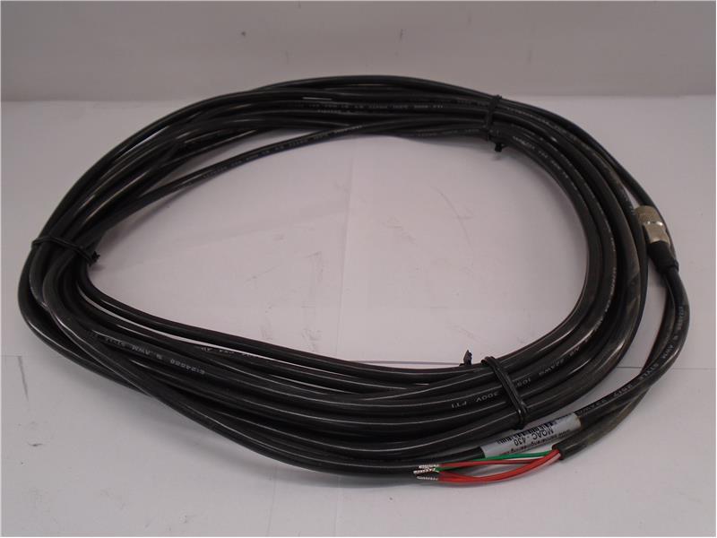 BANNER ENGINEERING MQAC-450