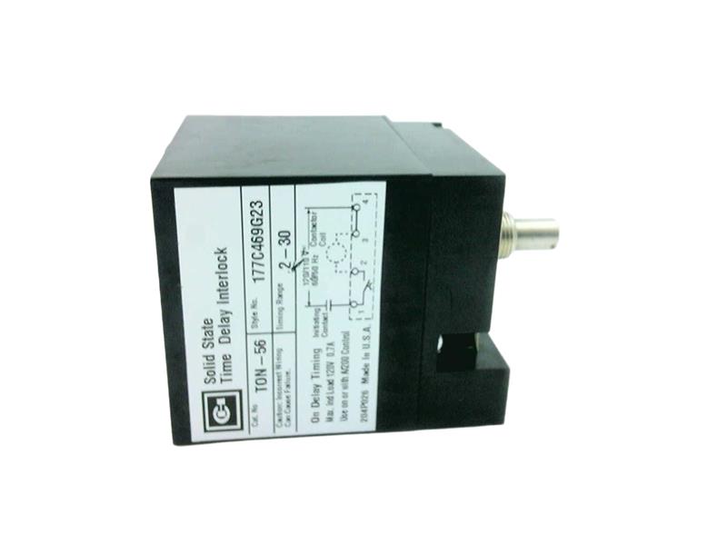 177C469G23 by EATON CORPORATION