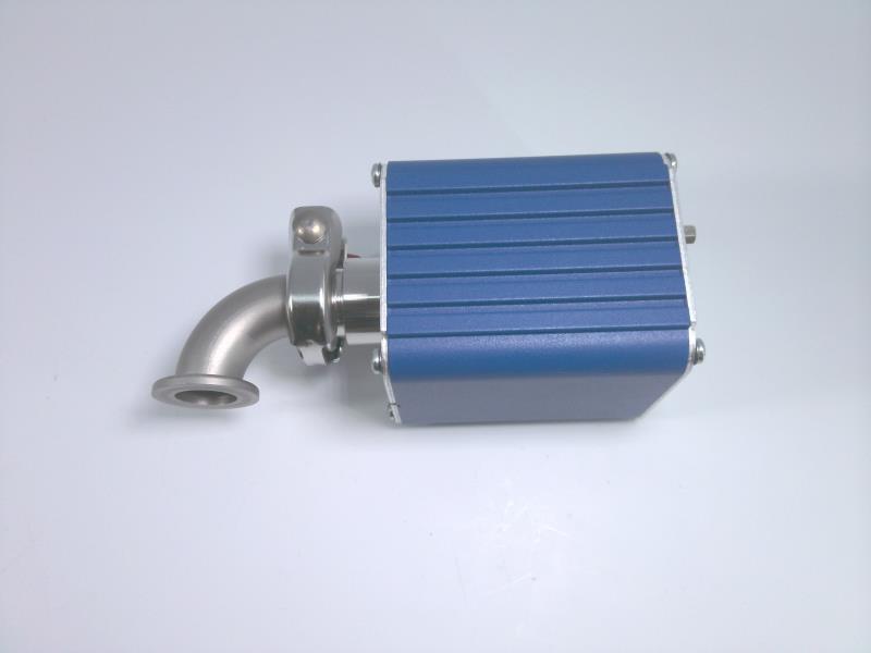 GRANVILLE PHILLIPS CO 342002-EU