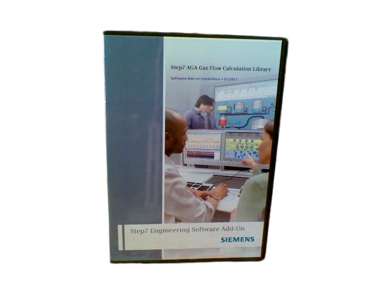 STEP7AGALIBRARY by SIEMENS