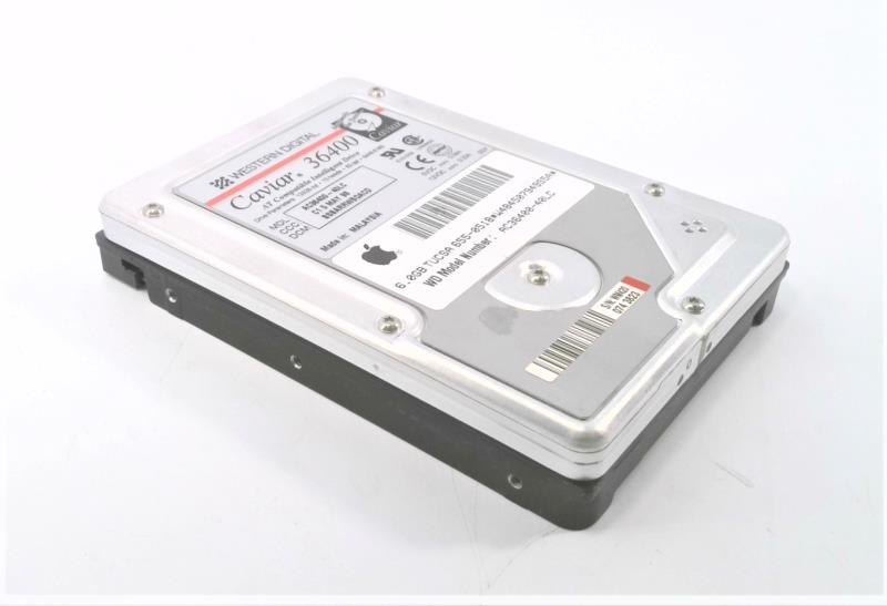 WESTERN DIGITAL AC36400-40LC