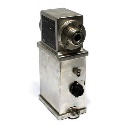 ENDRESS & HAUSER DDAT02-A199A