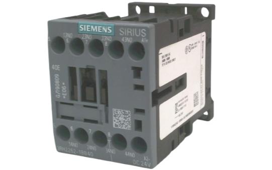 SIEMENS 3RH2262-1BB40
