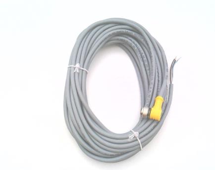 TURCK WK 4.4T-10-P7X3