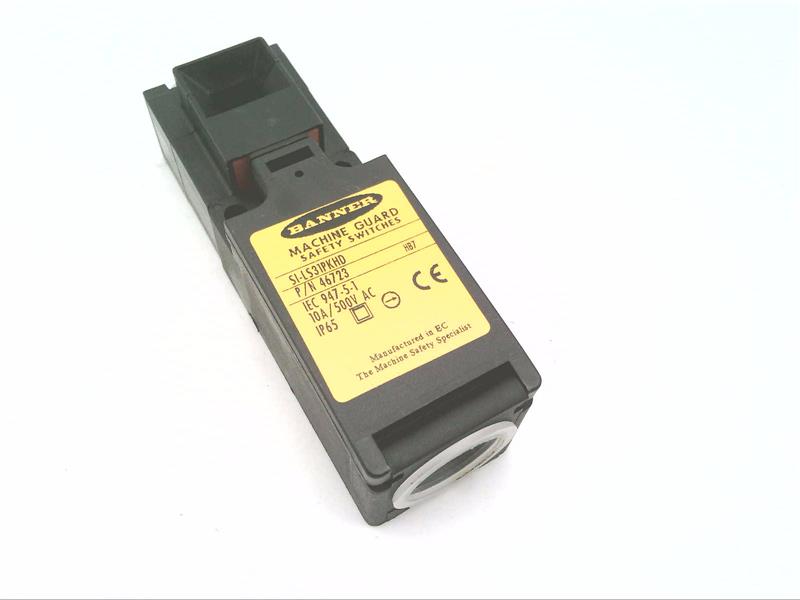 BANNER ENGINEERING SI-LS31PKHD