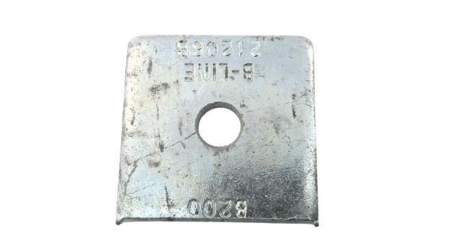 B200ZN(5/16) by EATON CORPORATION