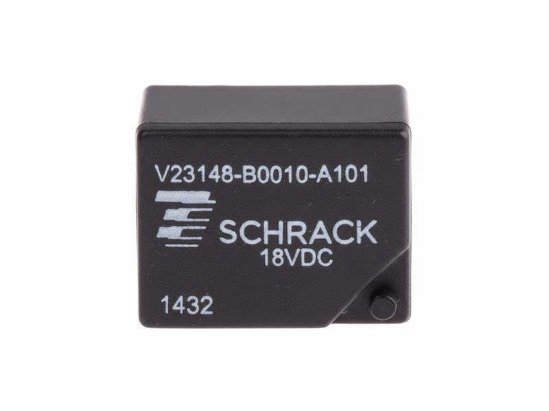1810DB-SX by TE CONNECTIVITY