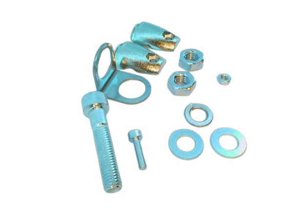 BANNER ENGINEERING SMB18FAM10