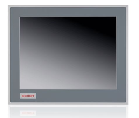 BECKHOFF CP6902-0021-0000