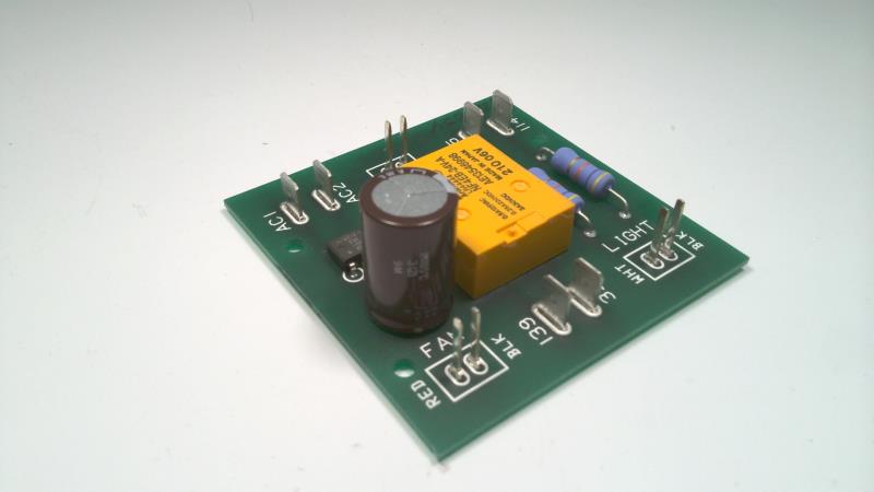 ASEA BROWN BOVERI 0-55325-41