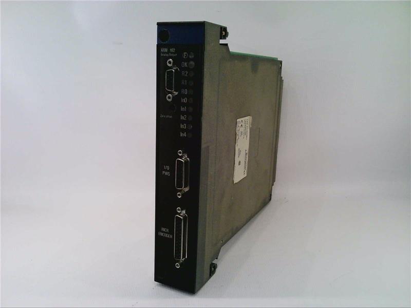 SCHNEIDER ELECTRIC TSXAXM162