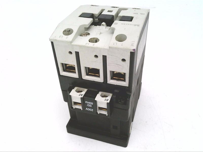 EATON CORPORATION DIL1M-230V/50HZ-240V/60HZ